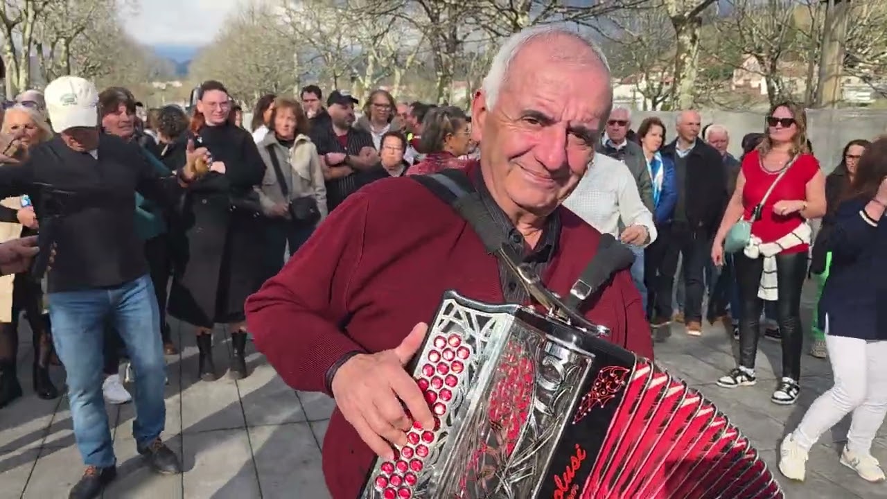 Domingo | Arcos de Valdevez |8|3|2026|