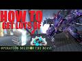 STOP Farming Platinum WRONG In Warframe Belly Of The Beast Event 2026