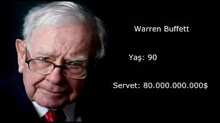 #ÇALIŞMAK LAZIM #EĞLENMEK LAZIM WARREN BUFFETT