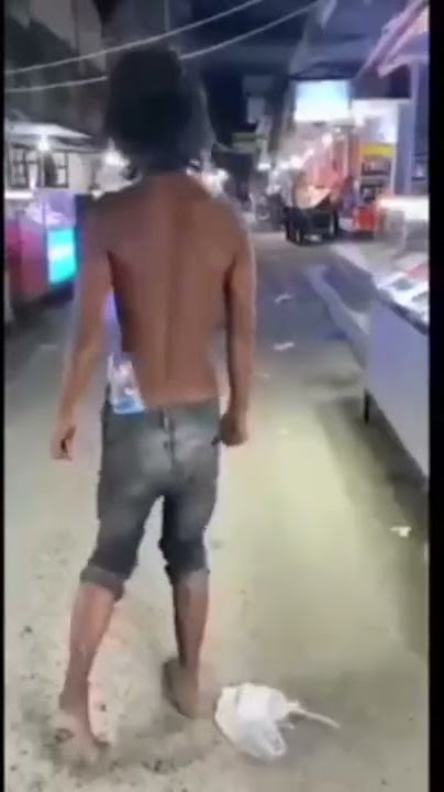 ODGJ! joget bikin ngakak lucu pisan