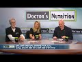 THE DOCTORS NUTRITION SHOW - COLD WEATHER HEALTH ISSUES - 12-19-22