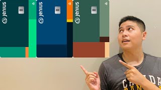 Kartu Yang Ga Pinter-Pinter Banget Review Kartu Kredit Jenius