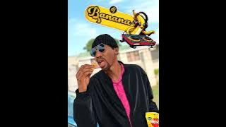 Dj Banana - Dombolo 109(AmaTsopoyi Detox)