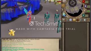 Welcome To Legendaryscape Brand New Rsps Customs Server