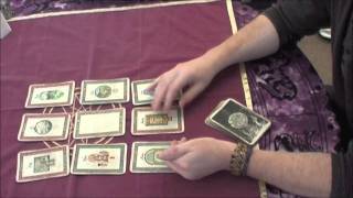 Runes - An Interview With Renowned Medium & Clairvoyant MATTHEW JAMES