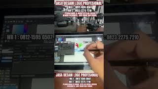 Jasa Logo Murah, Jasa Pembuatan Logo, Jasa Desain Logo Profesional