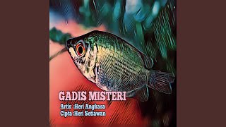 Gadis Misteri