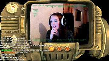 Dean Rocket Hall DayZ Stand Alone Interview (Audio) - Pt 4 of 11