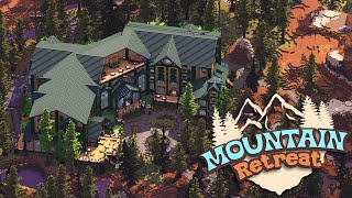 Mountain Retreat - Official Trailer