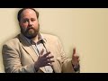 David Bentley Hart on Catholic Baroque Traditionalism