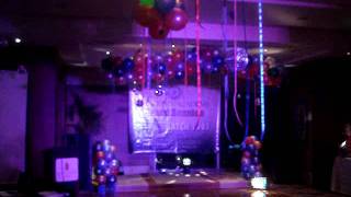 Batch 97 Grand Reunion  @ Discovery Suite Hotel Ortigas 01.21.2012