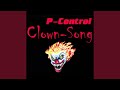 Clownsong electronic radio mix