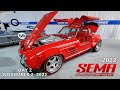 SEMA show 2022 Highlights - Amazing Cars And Trucks - Las Vegas Day 2