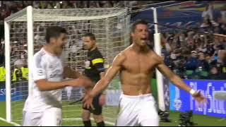 Ronaldo Free Clip 4K