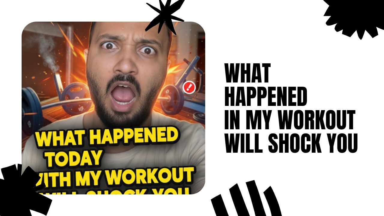 You Won't BELIEVE What Happened Today? YouTube