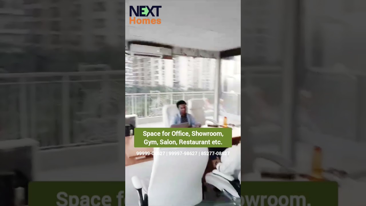 Commercial Space for RENT in Noida Extension📱99999-08627 