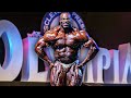 THE PRICE OF GREATNESS: THE TRUE STORY OF RONNIE COLEMAN - BODYBUILDING MOTIVATION