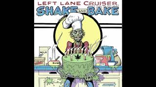 Video thumbnail of "Left Lane Cruiser - The Waltz [official]"