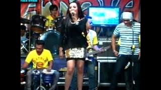 SATRIA MUSIC Voc. ELSA SAFIRA Biarlah Cintamu Berlalu