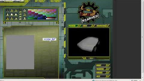 Robot Rage Ultimate Money Cheat No Engine!