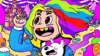6IX9INE -CHOCOLATE (Day69)
