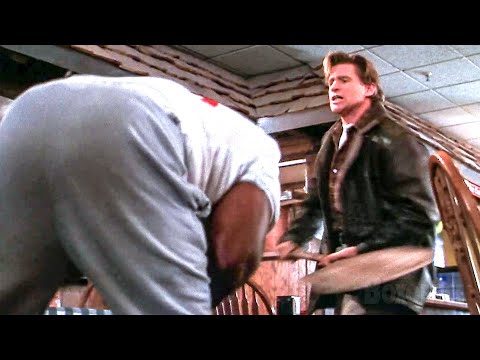 When Arrogants Jocks Get Schooled By An Ex Commando 4K