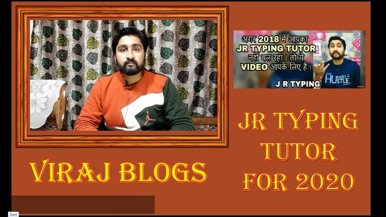 JR TYPING TUTOR Free Install 2020 Viraj Bolgs Viraj Viral Videos jr-typing-tutor-free-install-2020-viraj-bolgs-viraj-viral-videos