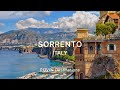 Sorrento | Amalfi Coast | Italy | Walking Tour in 4K [2019]
