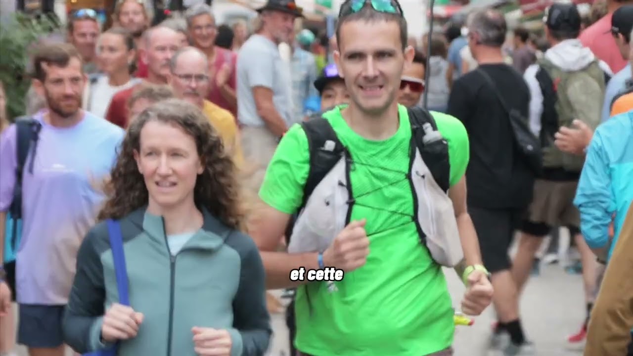 La sédentarité n'est plus une fatalité !