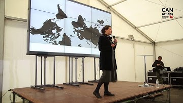 Elena Archipovaite_CANactions Festival 2016
