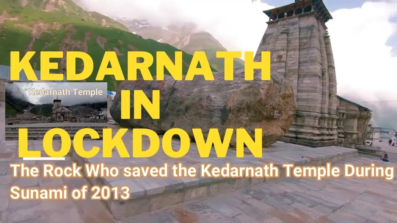 Kedarnath Yatra in Lockdown || Kedarnath Yatra From Haridwar|| Aananda Holidays || 2020