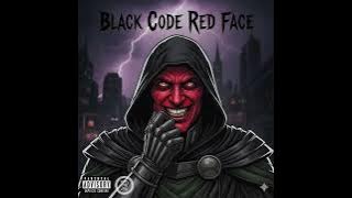 Black code red face  [full mixtape]