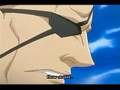 Bleach ecdysis amv