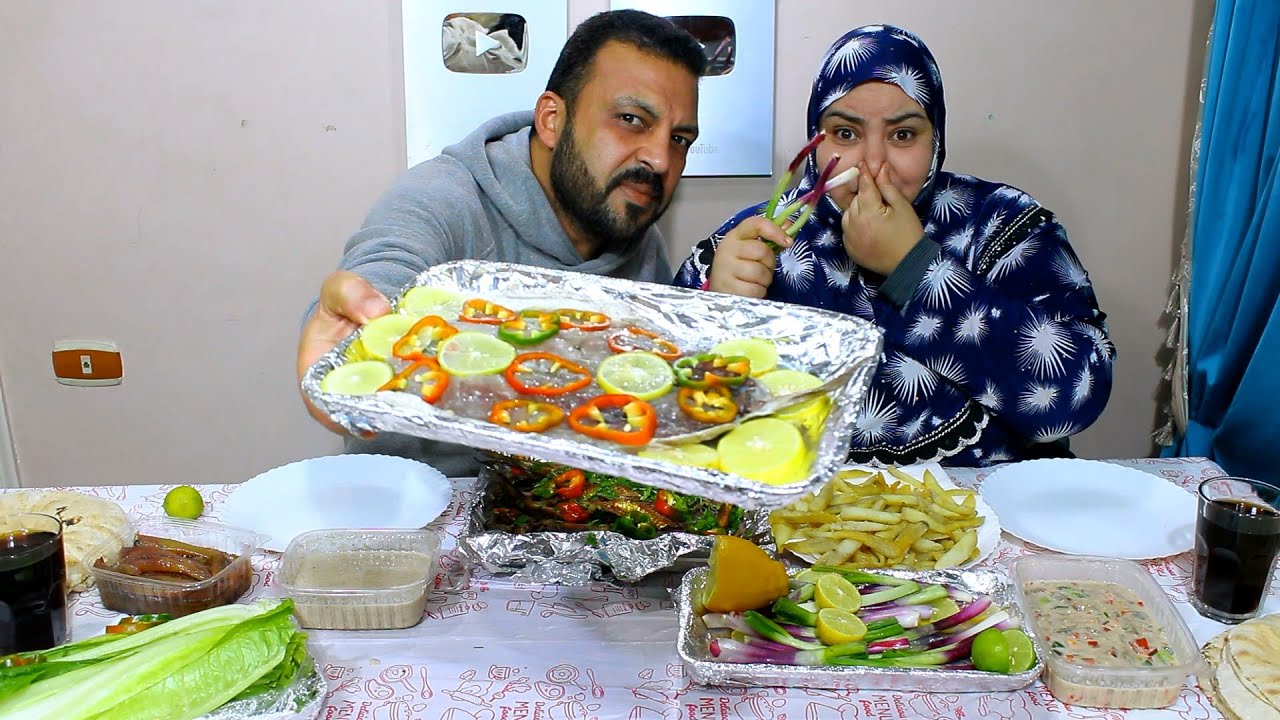 تحدى اول مره نجربه والنتيجه 😷😷