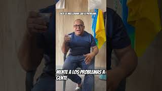 Dile al problema lo grande que es Dios