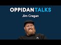 Founder of Jimmy&#39;s Iced Coffee Jim Cregan on Oppidan Talks