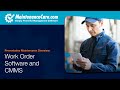 Preventative Maintenance Overview | Work Order Software and CMMS - Maintenance Care