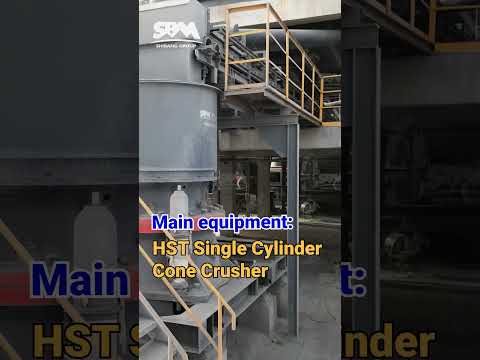 China 1500t/h Limestone