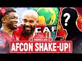 AFCON Could CHANGE Man United's January Transfer Plans! | Paddock LIVE