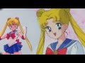 Sailor Moon S  Another Story  (opening hecho por una colaboradora)