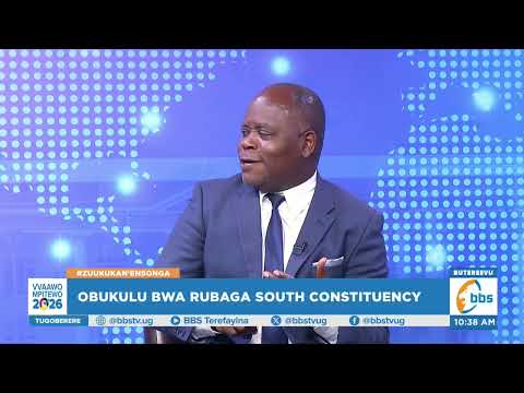 Mukaaku Alaze Byayagala Okukolera Abe Rubaga South Mu Luzungu ZuukukaNensonga 