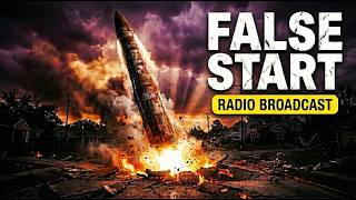 When Nuclear Missiles Launch Unexpectedly | Emergency Radio Broadcast