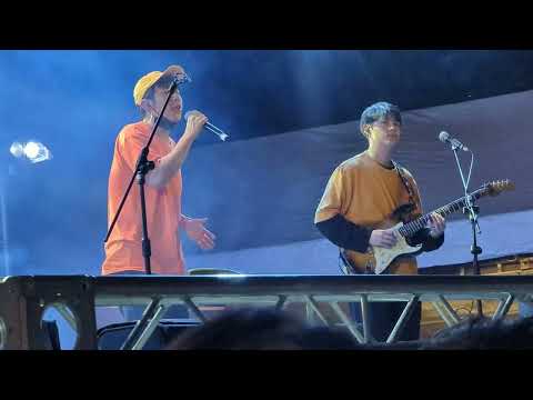 2023 梨貓祭 芒果醬 --- 愛河