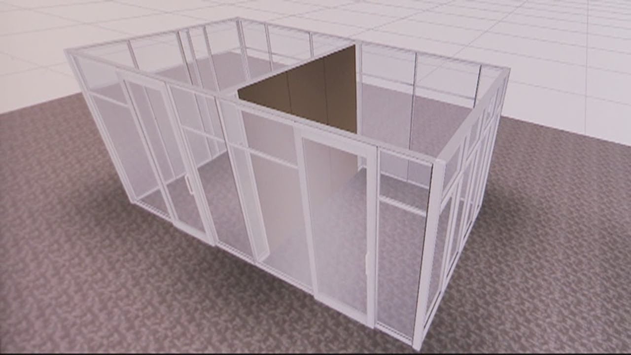 Go Green In The Office Youtube