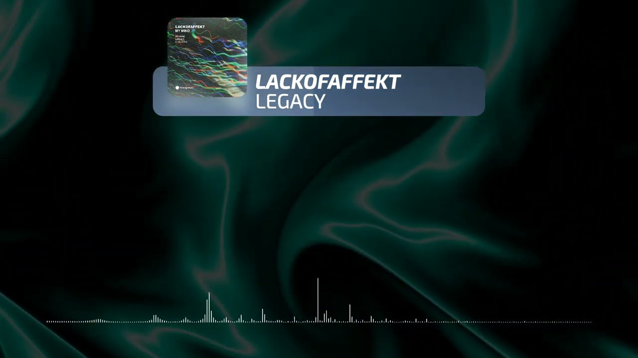 在 YouTube 上觀看「LackOfAffekt - Legacy」 在 YouTube 上觀看「LackOfAffekt - Legacy」