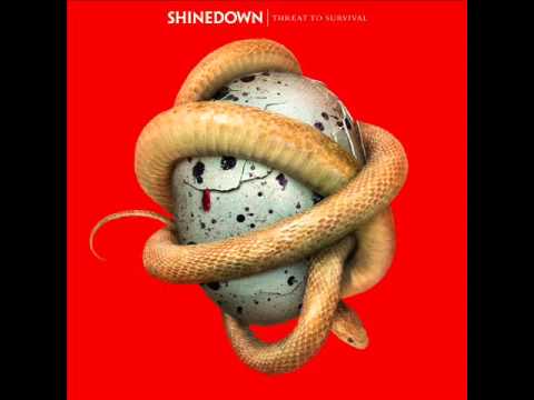 Shinedown   How did you love