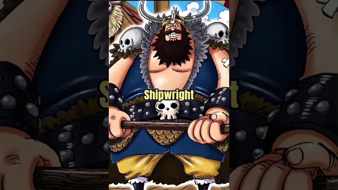 One Piece Cover Story You Might Have Missed|Story of Self-Proclaimed Straw Hat Grand Fleet