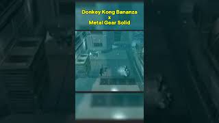 Donkey Kong Bananza x Metal Gear Solid
Donkey Kong Bananza x Metal Gear Solid
I cant be the only one who thought this!
#donkeykongbananza #metalgearsolid #shorts
Donkey Kong Bananza,
Metal Gear Solid,
Donkey Kong Bananza Nintendo Switch 2,
Donkey Kong Bananza Switch 2,
Nintendo Switch 2,
Switch 2, Donkey Kong Bananza x Metal Gear Solid