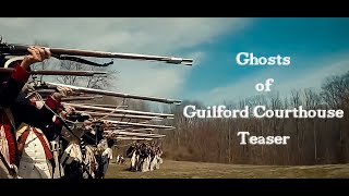 Ghosts of Guilford Courthouse Documentary Announcement
A bloody battle was fought on the grounds of Guilford Courthouse, and some say the battle is still going on.
In this documentary we will be telling the story of the battle that turned the tide of the American Revolutionary War, and we will be investigating claims of paranormal activity.
#Paranormal #GuilfordCourthouse
All footage in this trailer is used with permission by their respected owners. Ghosts of Guilford Courthouse Documentary Announcement