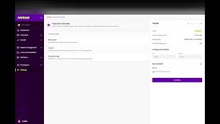 Onramp API Integration in PayRam | Accept Fiat-to-Stablecoin Payments In Minutes!